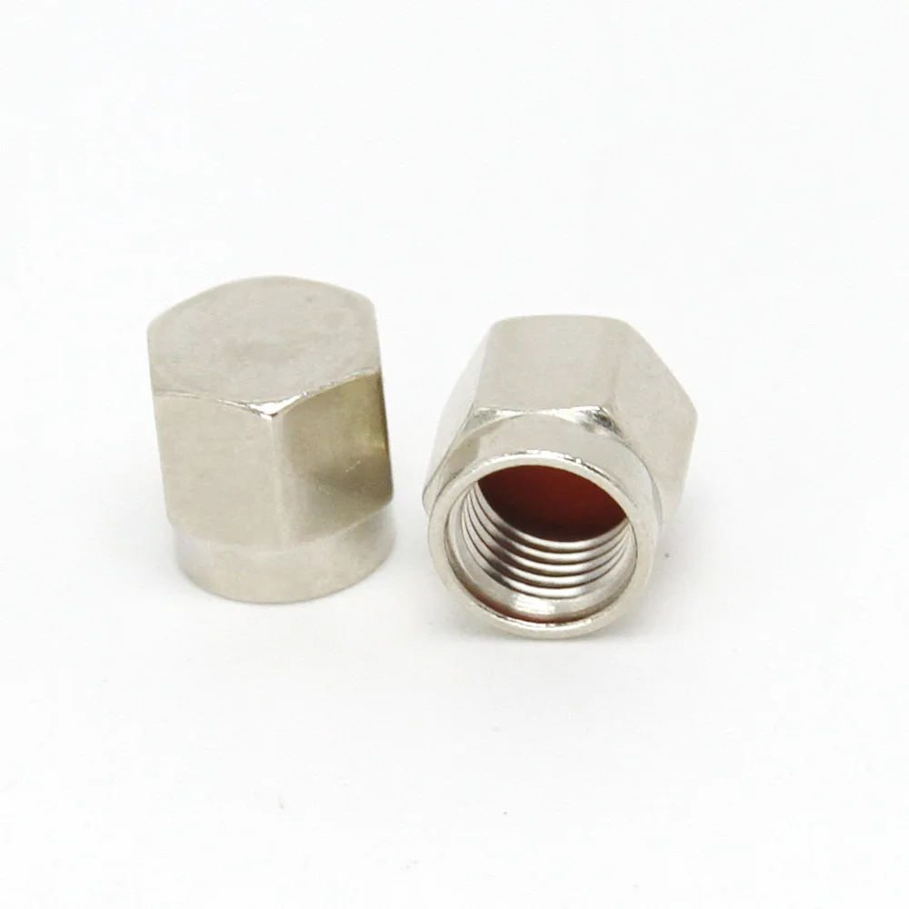 Sma capa de proteção para sma conector