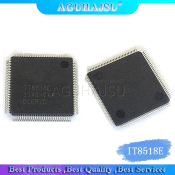 

5pcs IT8518E CXA CXS HXA HXS QFP-128