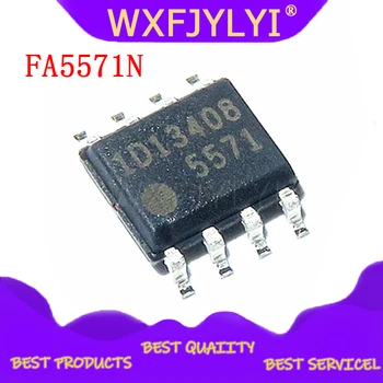 

5pcs/lot FA5571N FA5571 5571 SOP-8