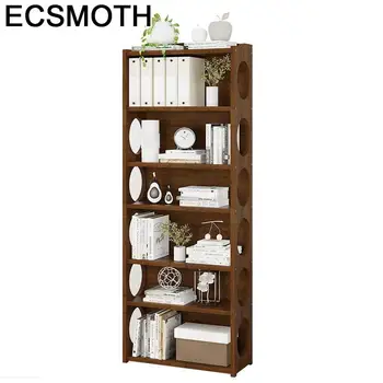 

Meuble Bois Mobili Per La Casa Kids Estanteria Para Libro Mobilya Decoracao Mueble Rack Furniture Libreria Retro Book Shelf Case