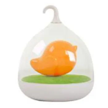 

Led Birdcage Night Light Home Decoration Lights Creative Atmosphere Lights Fashion Professional Beautiful