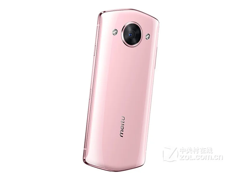 Meitu M8S 4G LTE мобильный телефон Deca Core Android 7,1 5," MTK6797X FHD 1920x1080 4G Ram 64G Rom 21 МП отпечаток пальца