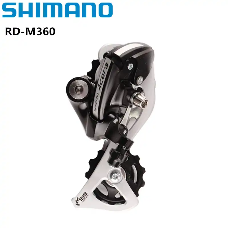 シマノacera M360 Rd M360リアディレイラー7 8s Mtbリアディレイラーためaceraのため3 7s 3x8s 21s 24sの速度 Mtb Rear Derailleur Rear Derailleurshimano Acera M360 Aliexpress