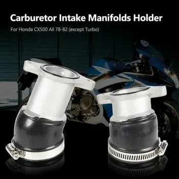 

Holder Intake Manifold For Honda CX500 Replacement Accessories Motorcycle