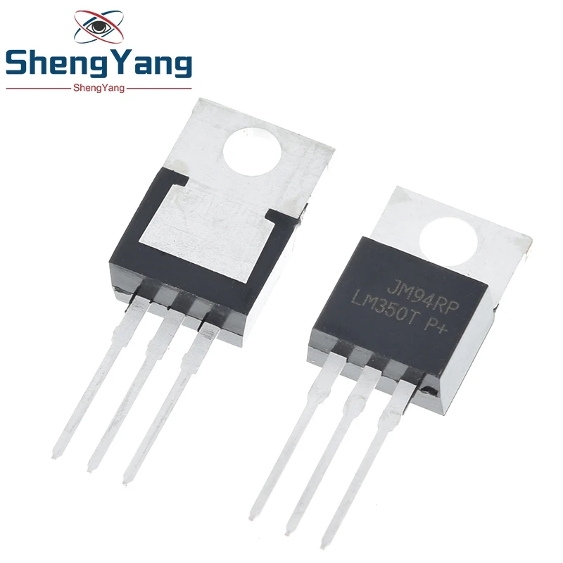 10/20/50PCS LM350T LM350 für TZT Electronic Components – Detail 4
