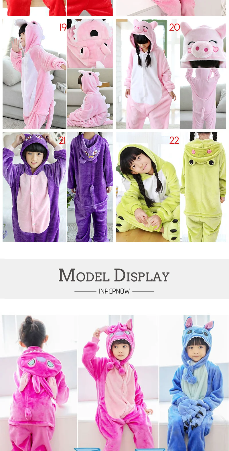 儿童套装_上新儿童纯棉套装男女童婴儿纯棉厂家直销一件代发---阿里巴巴_04