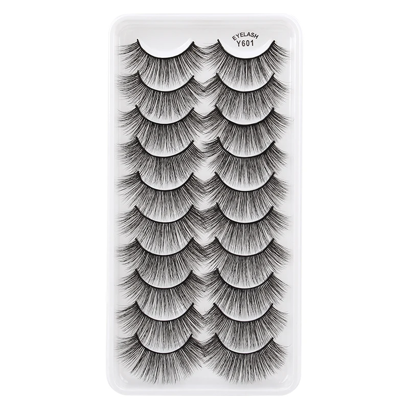10 pairs-Y601