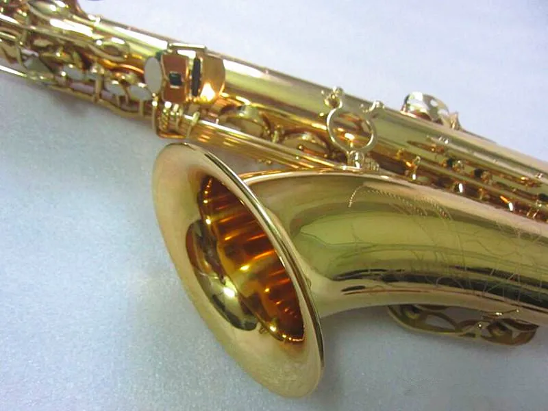 Саксофон тенор Новинка саксофон музыкальные инструменты профессиональный