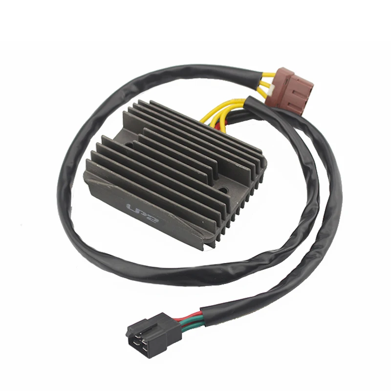 Motorcycle Regulator rectifier for aprilia (14)