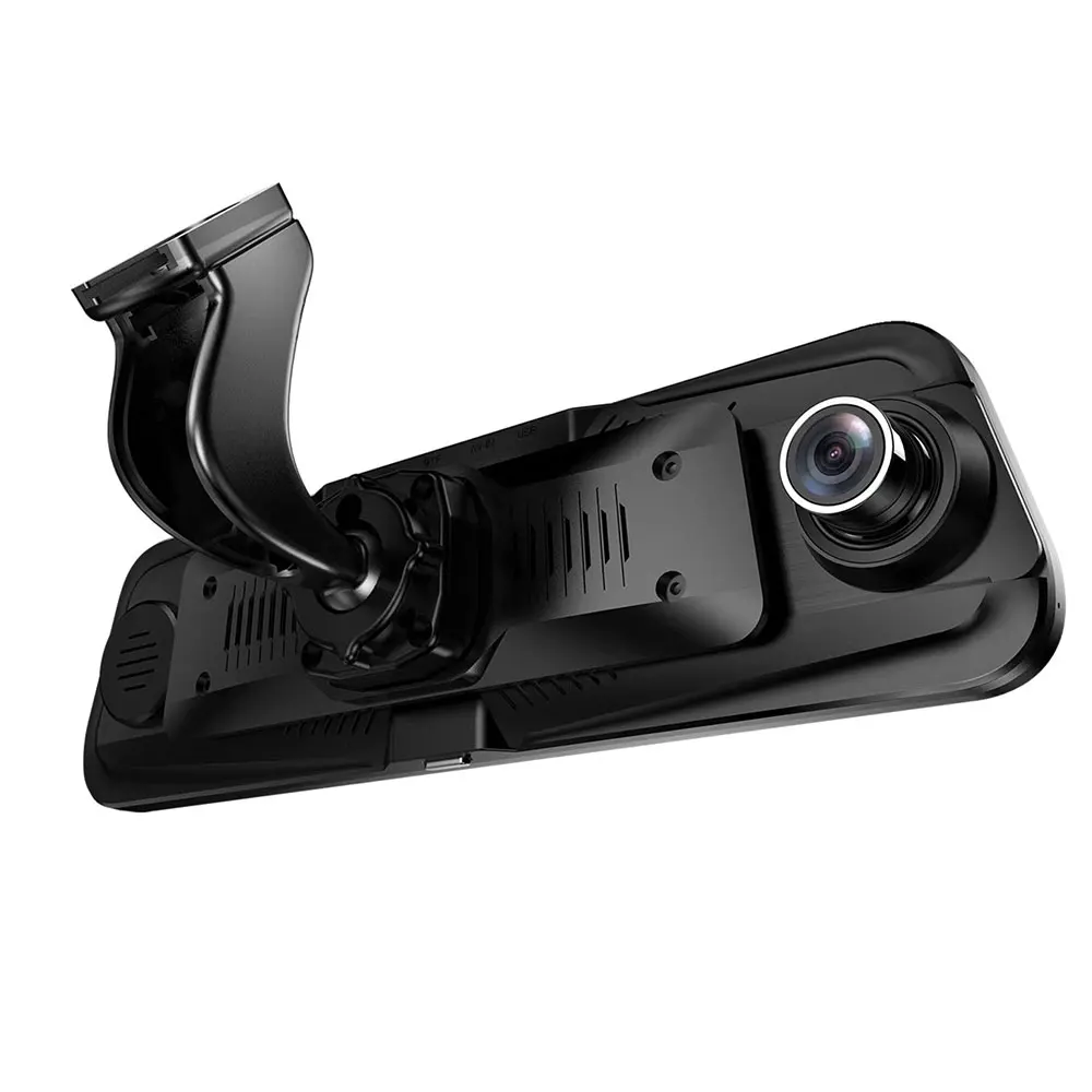 DVR DASH CAMERA HD Video Recorder Touch Screen Photography 1920x1080 Dual Lens Rearview