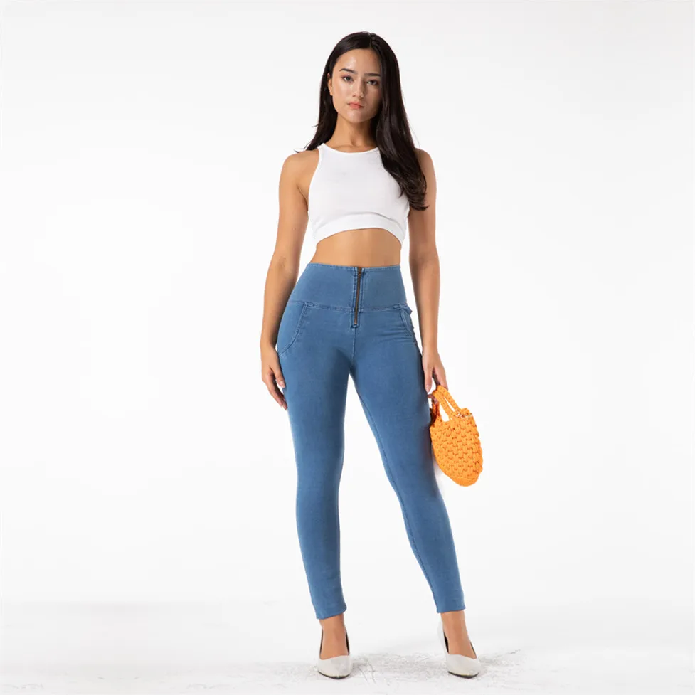 Denim Legging Denim Jeggings For Women 