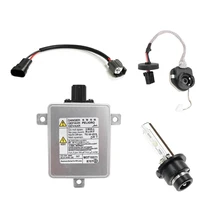 W3T19371 W3T15671 W3T16271 W3T20971 ксенон HID фары балласт с воспламенителем и D2S лампы и силовой кабель для 2006- Acura 2004