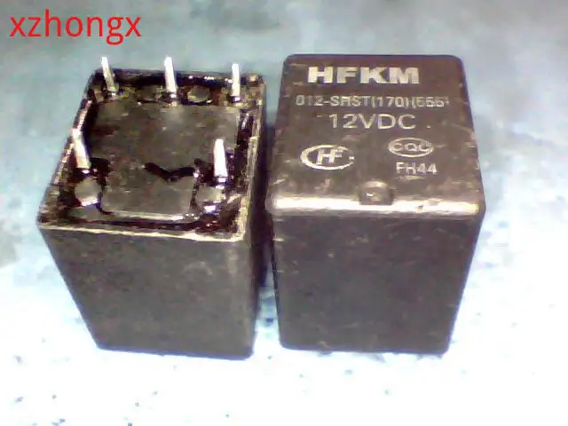 HFKM 012-SHST (170) (555) 4117