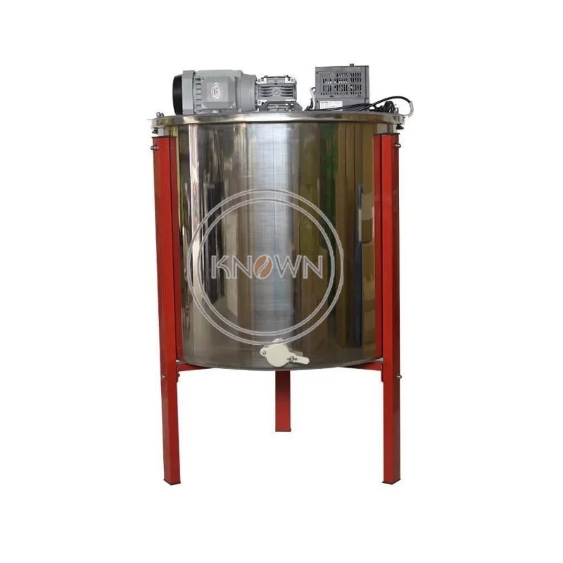 Высококачественная электронная автоматическая фреза с 8 рамками для