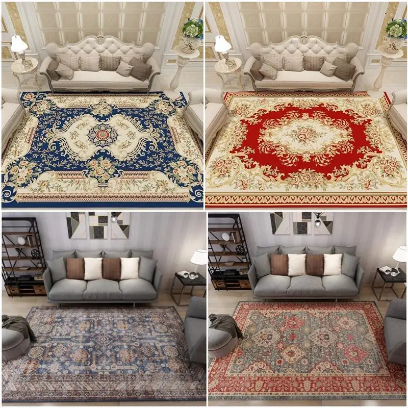 Радио Tapis Enfant ШАМБРЕ Alfombra Dormitorio кухня маленькая Две звезды спальня Vloerkleed для гостиной килим пол ковер