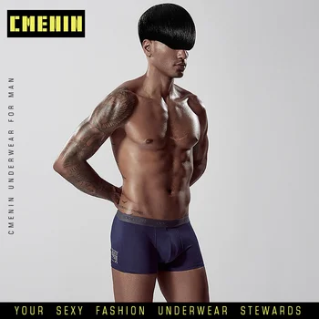 

Calzoncillos algodon hombre Underwear Men Boxer Homme cotton Mens Underwear Boxershorts Men Boxers Sexy Boxer Shorts AD304