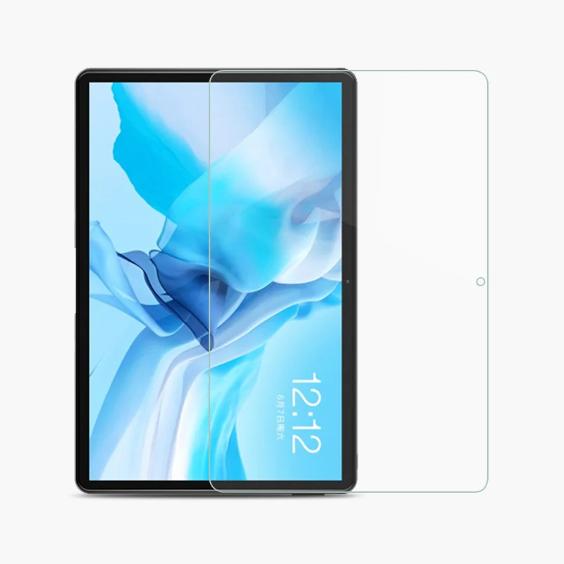 Закаленное стекло 9H для планшета Teclast M30 T30 10 1 дюймов защитная пленка экрана TeclasM30