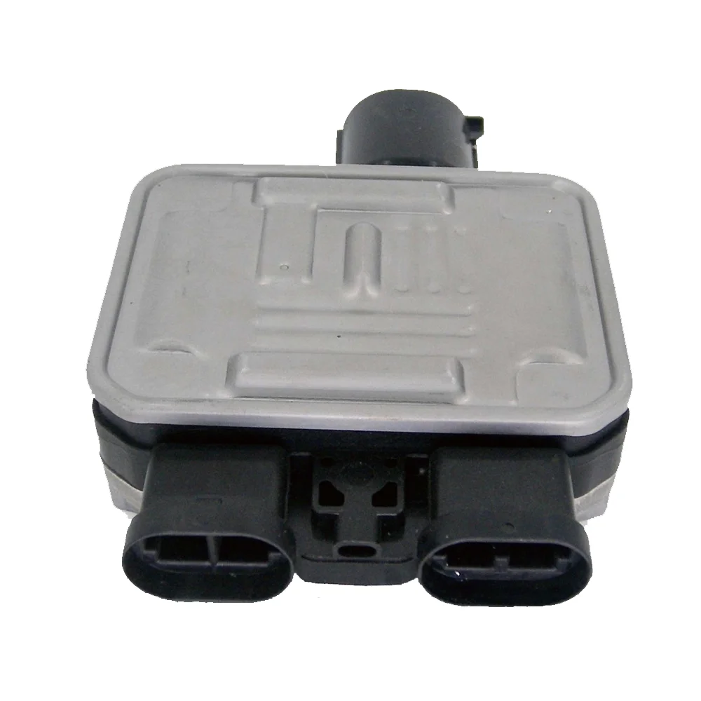 

JEAZEA 2 Pin Car Engine Cooling Fan Control Resistor Relay Module Gates Fit For Rover Volvo Ford Auto Accessory 7T43-8C609-BA