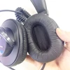 MDR 7506 Head Band Stereo Headphones Computer Game DJ Monitor Large Diaphragm Headset For SONY Charms Portable (NOT Original) ► Photo 3/6