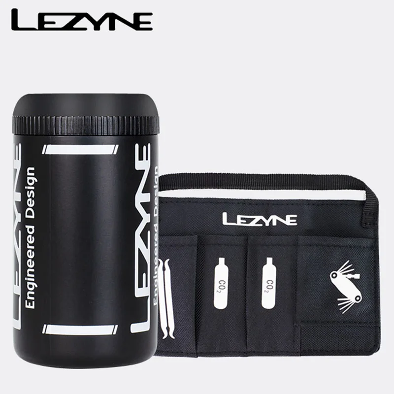 Leiyin Lezyne набор инструментов для велосипеда дорожный/Горный инструмент для бутылки воды/запасная коробка для шин