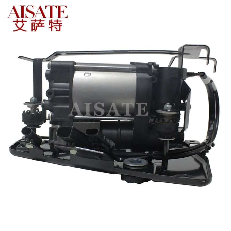 Air Suspension Compressor Pump For Volvo XC90 II- Car Air Suspension Shock Pump Repair 31360720 4010175H