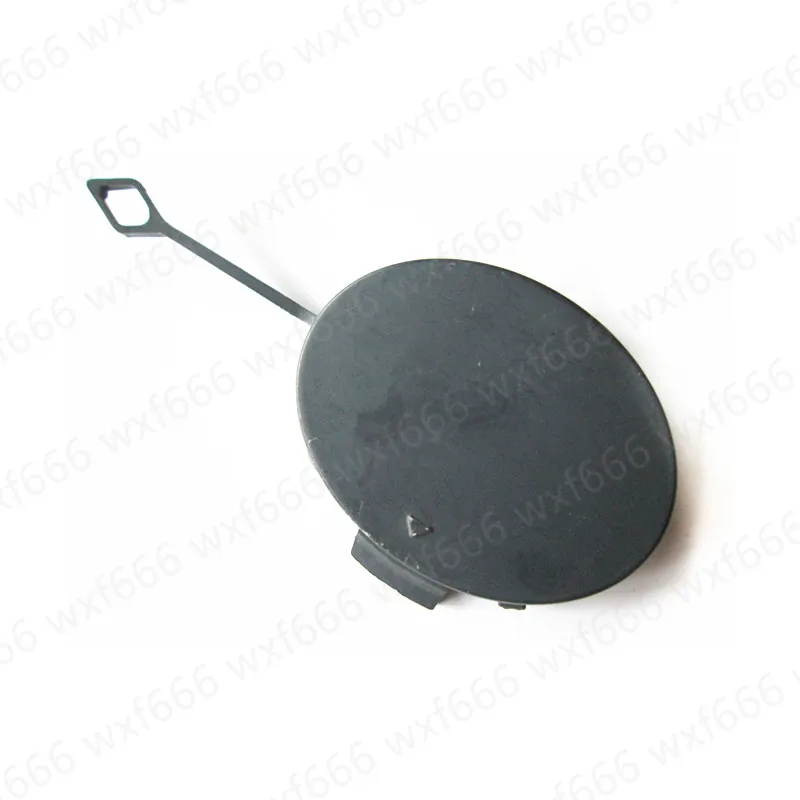 2098850126 Car Front bumper trailer cover Hook CLK level W209mer ced es-be nzCLK350 Front traction cover Bumper cover Plaque