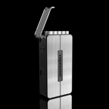 

lovekeke e cigarette cartridge carry case box for lil IQOS marlboro heets parliament fiit