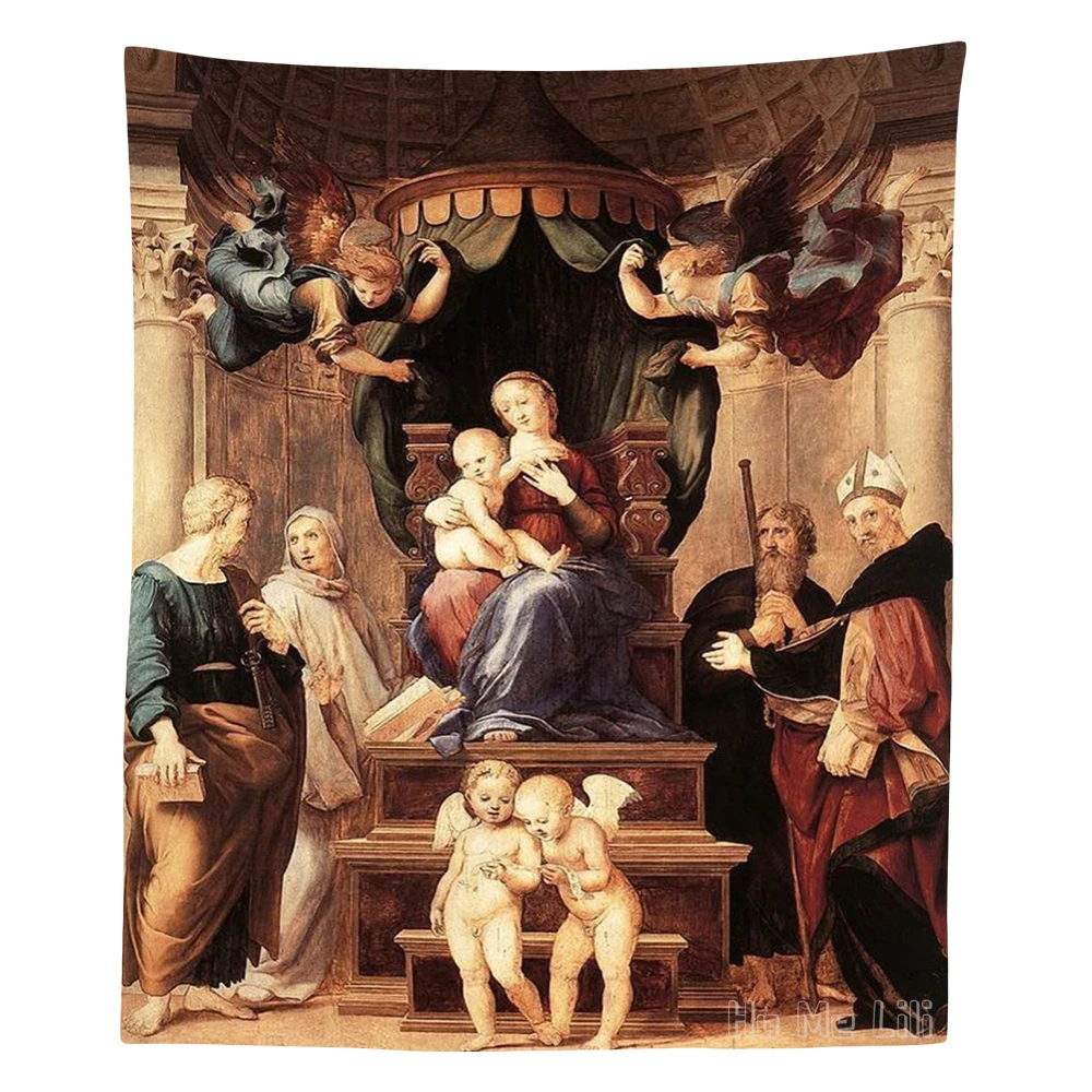 95+ Incredible Renaissance Painting Aesthetic Images