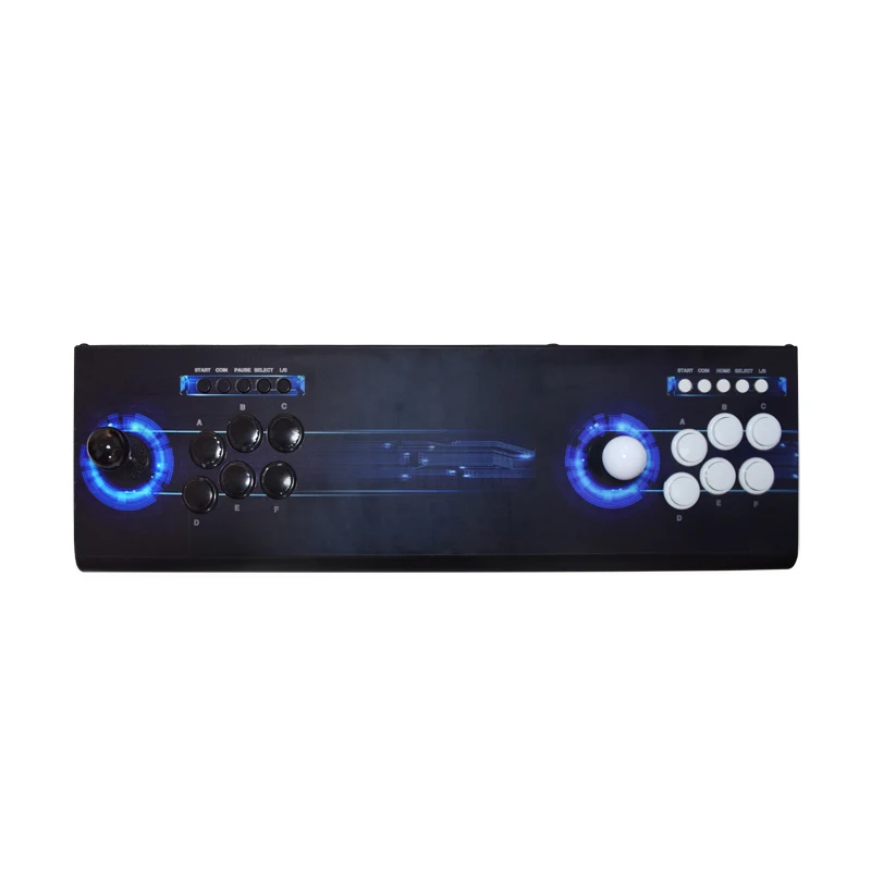 Pandora's Box 9 1500 игр аркадная игровая консоль для ТВ ПК PS3 монитор Поддержка HDMI VGA USB