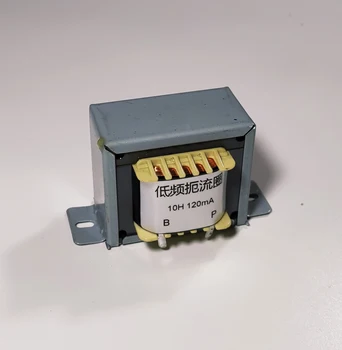 

Bile Machine Uses Choke Coil 120mA10H Inductance Choke Coil Low Frequency Choke Coil Ballast Inductance