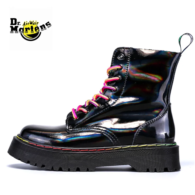 Dr.martens Women Reflective Colorful 