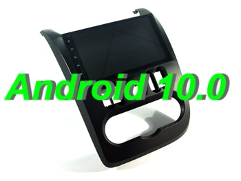 

OTOJETA 10.1" Android 10.0 Multimedia Video Player For RENAULT DUSTER LOGAN GPS Navi 2din Car Radio Touchscreen Stereo Head Unit