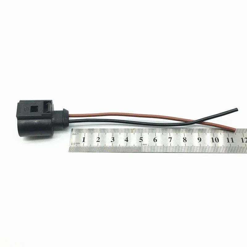 Étrier De Frein à Main Électrique Pour VW Passat B6 B7, CC, Tiguan, Audi Q3 - Référence 3C0998281