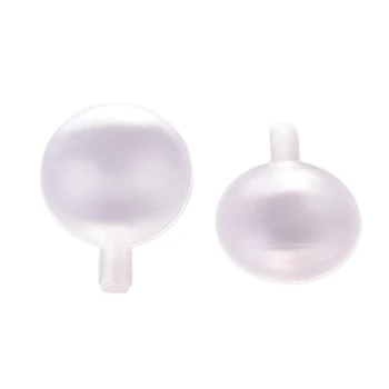 

50Pcs Toy Squeakers Repair Fix Pet Baby Toy Noise Maker Insert Replacement 35Mm