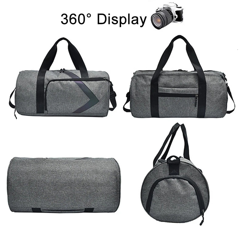 Сухая и влажная сумка для фитнеса, модная спортивная сумка Tas Sac A Dos, Спортивная уличная женская спортивная сумка для мужчин, спортивная сумка для обуви, мужская сумка для тренировок