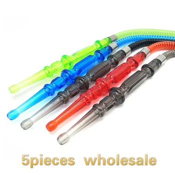 

Hookah Hose For Shisha Hookahs Chicha Narguile Nargileh hubbly-bubbly Accessories Gadget Man Woman LM-503