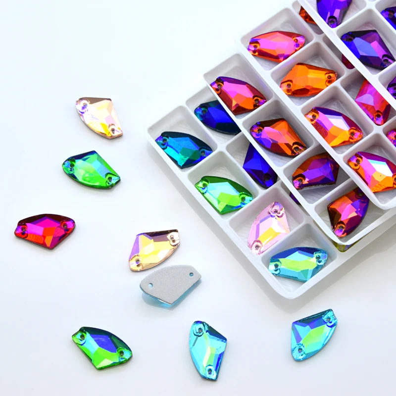 All size AX sew-on rhinestone all colors AB glass rhinestones two holes colors sewing stone for DIY wedding dress Accessories sew on rhinestones non hot fix rhinestones clear glass rhinestones crystal rhinestones glass rhinestones sewing rhinestones rhinestone crystals non hotfix rhinestones rhinestone accessories rhinestones beads