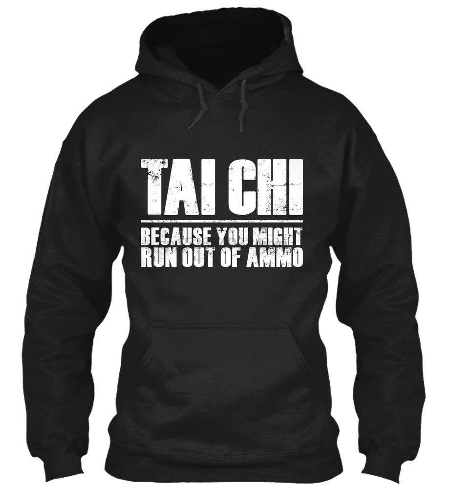 Мужская толстовка с длинным рукавом [Ограниченная серия] Tai Chi толстовка женская уличная одежда
