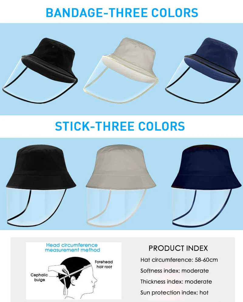 fedora hat rain cover