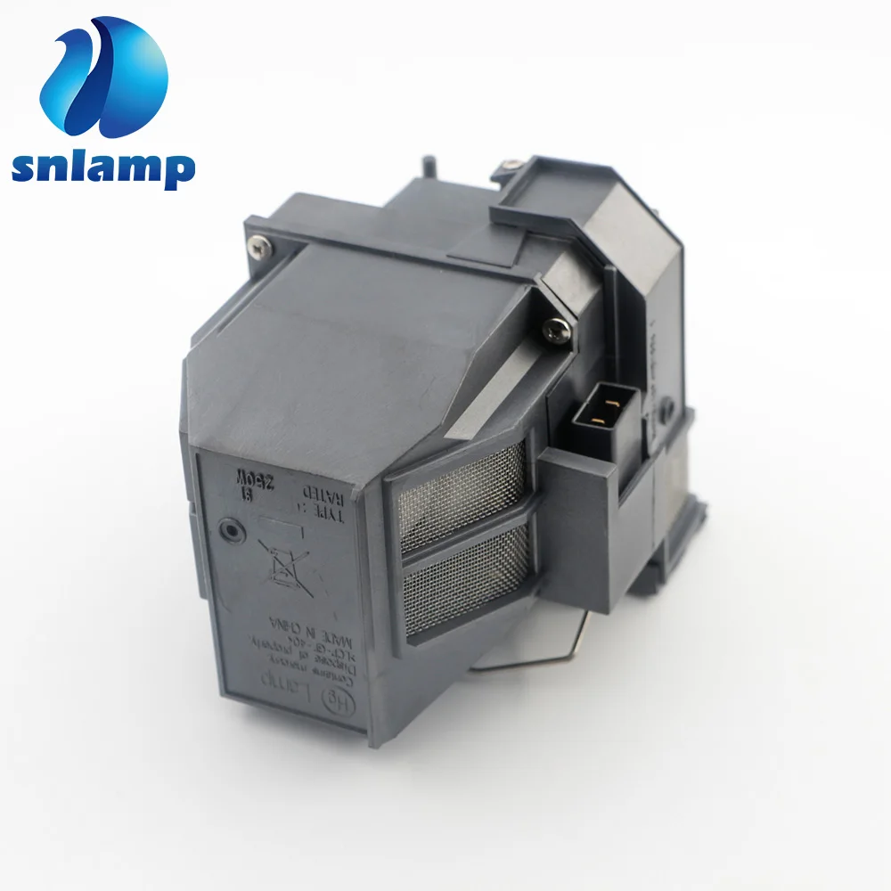 Оригинальная Лампа для проектора ELPLP91/ELPLP92 для Epson CB-680 685 Вт 685Wi 695Wi EB-14X EB-69X/696UI/1440UI/1450UI/1460UI