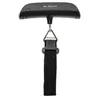 50kg/110lb Digital Electronic Luggage Scale Luggage Scales Portable Hanging Suitcase Scale Handled Travel Bag Weighting Balance 5