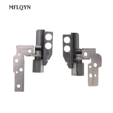 Ноутбук ЖК-экран Петли для Thinkpad T440S T450S несенсорные ЖК Петли L& R Набор 04X3870 04X3871