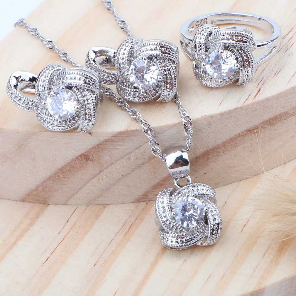 Bridal Jewelry Sets