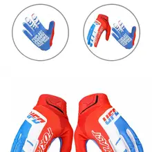 

Sweat Absorbing Accessory Dirt Bike Motocross Sports Gloves for Outdoor