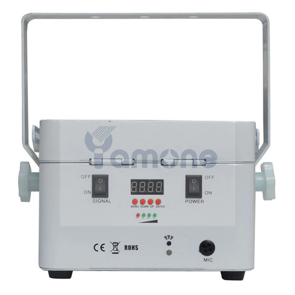 12pcs battery par 11