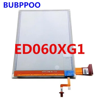 

NOWE Oryginalne E-ink ED060XG1 (LF) T1-11 ED060XG1T1-11 768*1024 HD Ekran XGA Pearl Dla Kobo Glo eReader Czytnik Ebook Wyswietla