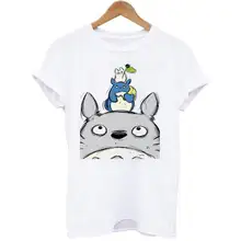 Special Offers 2019 Fashion Summer White T Shirt Women Tops Tees Harajuku 3D Short Sleeve Totoro Print Funny Tshirt Women Tees Tops Special Offers 2019 Fashion Summer White T Shirt Women Tops Tees Harajuku 3D Short Sleeve Totoro Print Funny Tshirt Women Tees Tops