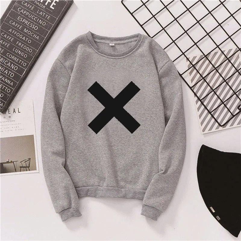 X забавная толстовка с рисунком Женская Эстетическая одежда Tumblr толстовки Moletom Do унисекс повседневные модные пуловеры высокого качества топы