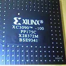 Новые оригинальные импортные XC3090TM-100 AT27C010-90KI S74FCT4X245 STUGCA 16,384 MP7246 XC4010TM-5; гарантированное качество