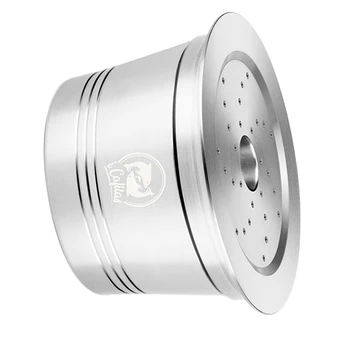 

Durable Cuisinart Single Coffee Filter Compatible With Caffitaly S21 Parts